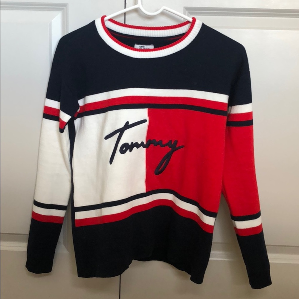 Tommy Hilfiger Sweater